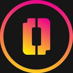 Blendy logo